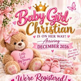 Babylist Registry Photo