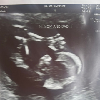 Babylist Registry Photo
