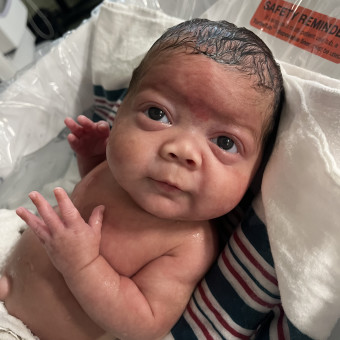 Babylist Registry Photo
