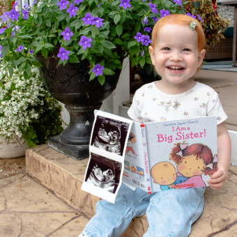 Babylist Registry Photo