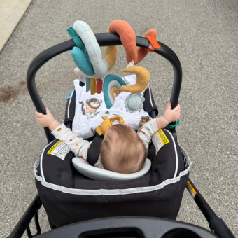 Babylist Registry Photo