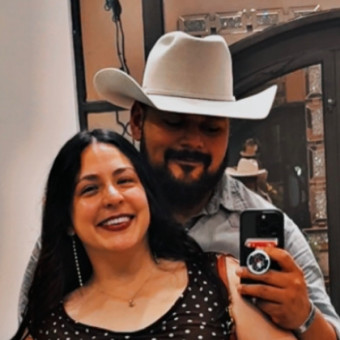 Rosbel and Monica Garcia’s Baby Registry at Babylist