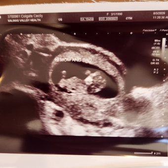 Babylist Registry Photo