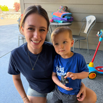 Babylist Registry Photo