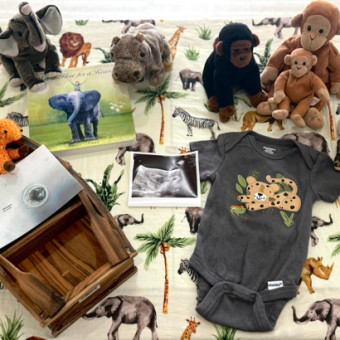 Babylist Registry Photo