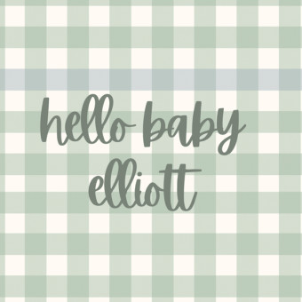 Babylist Registry Photo