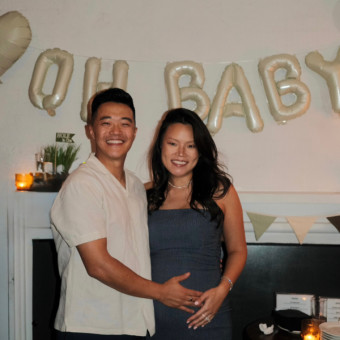 Babylist Registry Photo