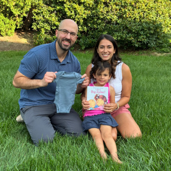 Babylist Registry Photo