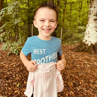 Babylist Registry Photo