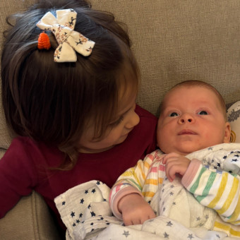 Babylist Registry Photo