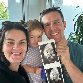 Babylist Registry Photo