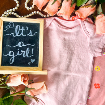 Babylist Registry Photo
