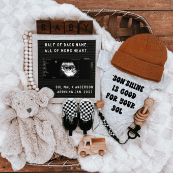 Babylist Registry Photo