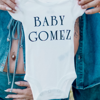 Babylist Registry Photo