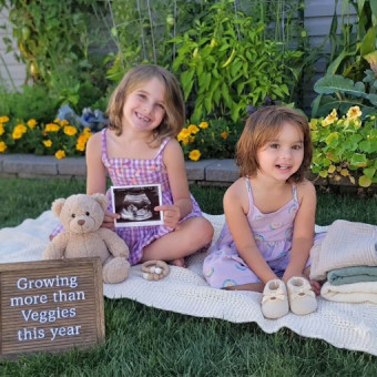 Babylist Registry Photo