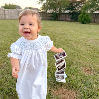 Babylist Registry Photo