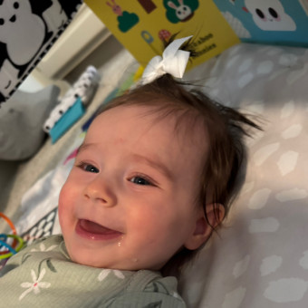 Babylist Registry Photo