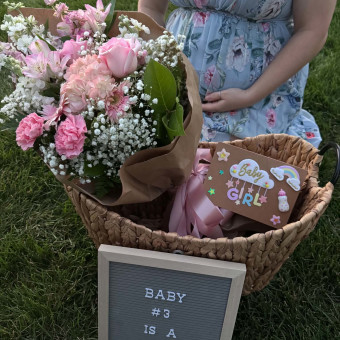Babylist Registry Photo