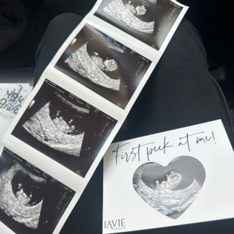 Babylist Registry Photo
