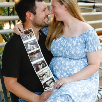 Babylist Registry Photo