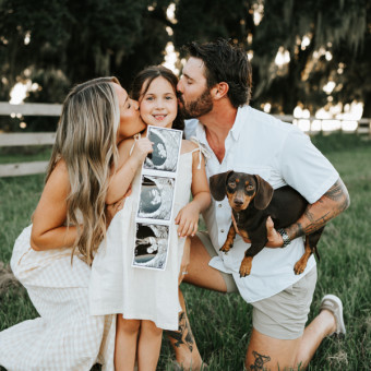 Babylist Registry Photo