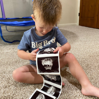 Babylist Registry Photo
