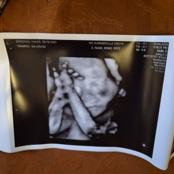 Babylist Registry Photo