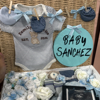 Babylist Registry Photo