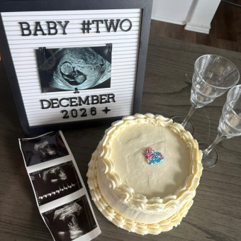 Babylist Registry Photo