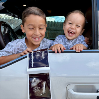 Babylist Registry Photo