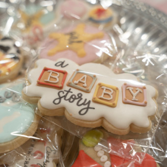 Babylist Registry Photo