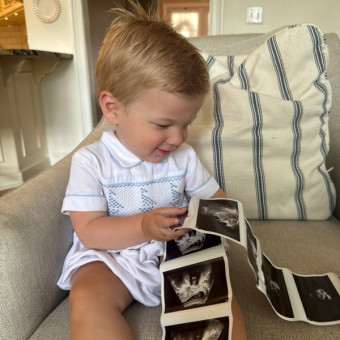 Babylist Registry Photo
