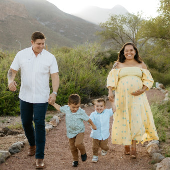 Babylist Registry Photo