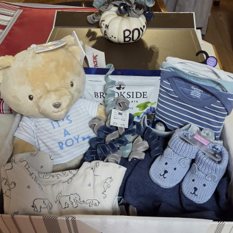 Babylist Registry Photo