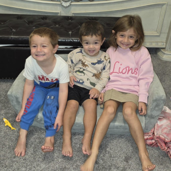 Babylist Registry Photo