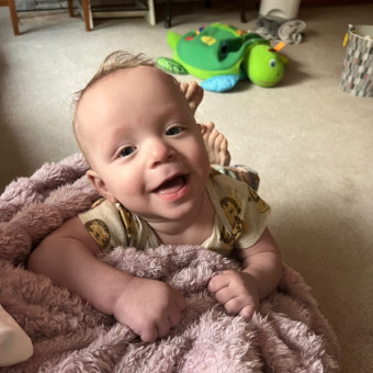 Babylist Registry Photo