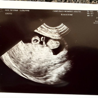 Babylist Registry Photo