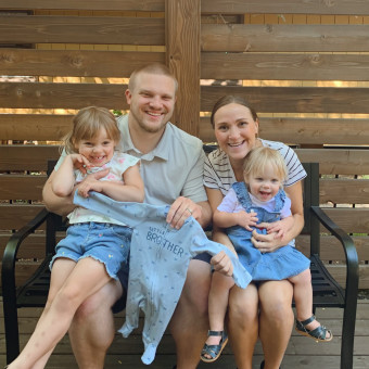 Babylist Registry Photo