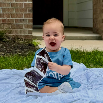 Babylist Registry Photo