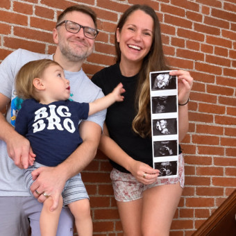 Babylist Registry Photo
