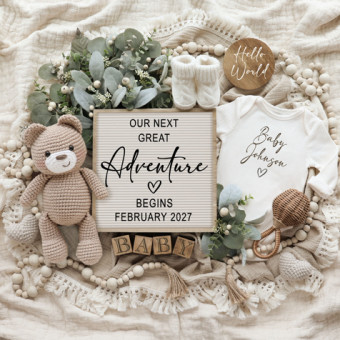 Babylist Registry Photo