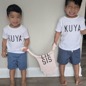 Babylist Registry Photo