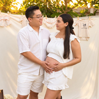 Babylist Registry Photo
