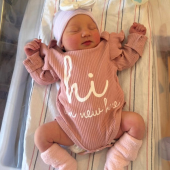 Babylist Registry Photo