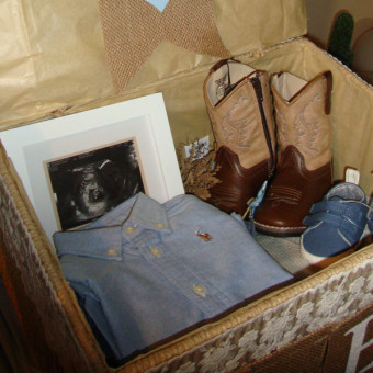 Babylist Registry Photo