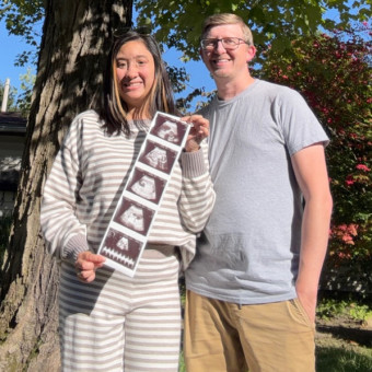 Babylist Registry Photo