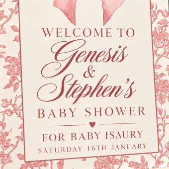 Babylist Registry Photo