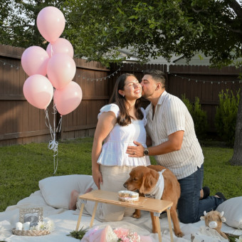 Babylist Registry Photo