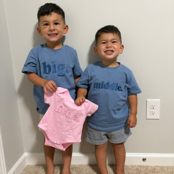 Babylist Registry Photo
