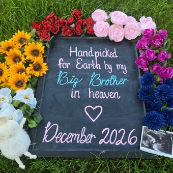 Babylist Registry Photo